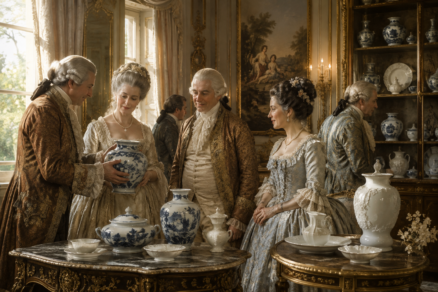 MEISSEN