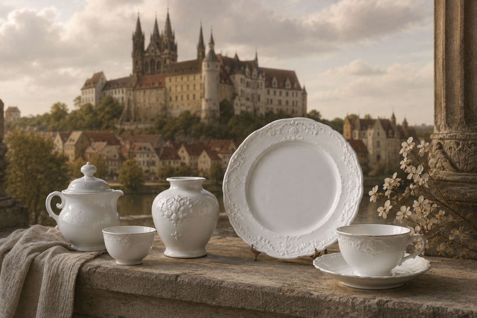 MEISSEN